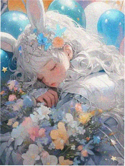神马影院在线高分文艺片第七个春天海报