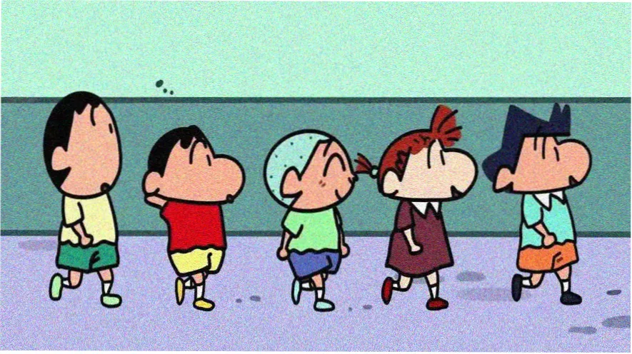 神马影院在线动漫番剧专题图